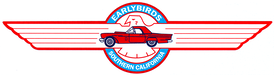 Earlybirds of Southern California Thunderbird Car Club